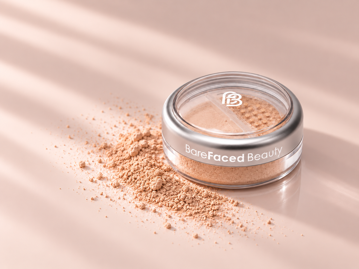 Mineral Foundation