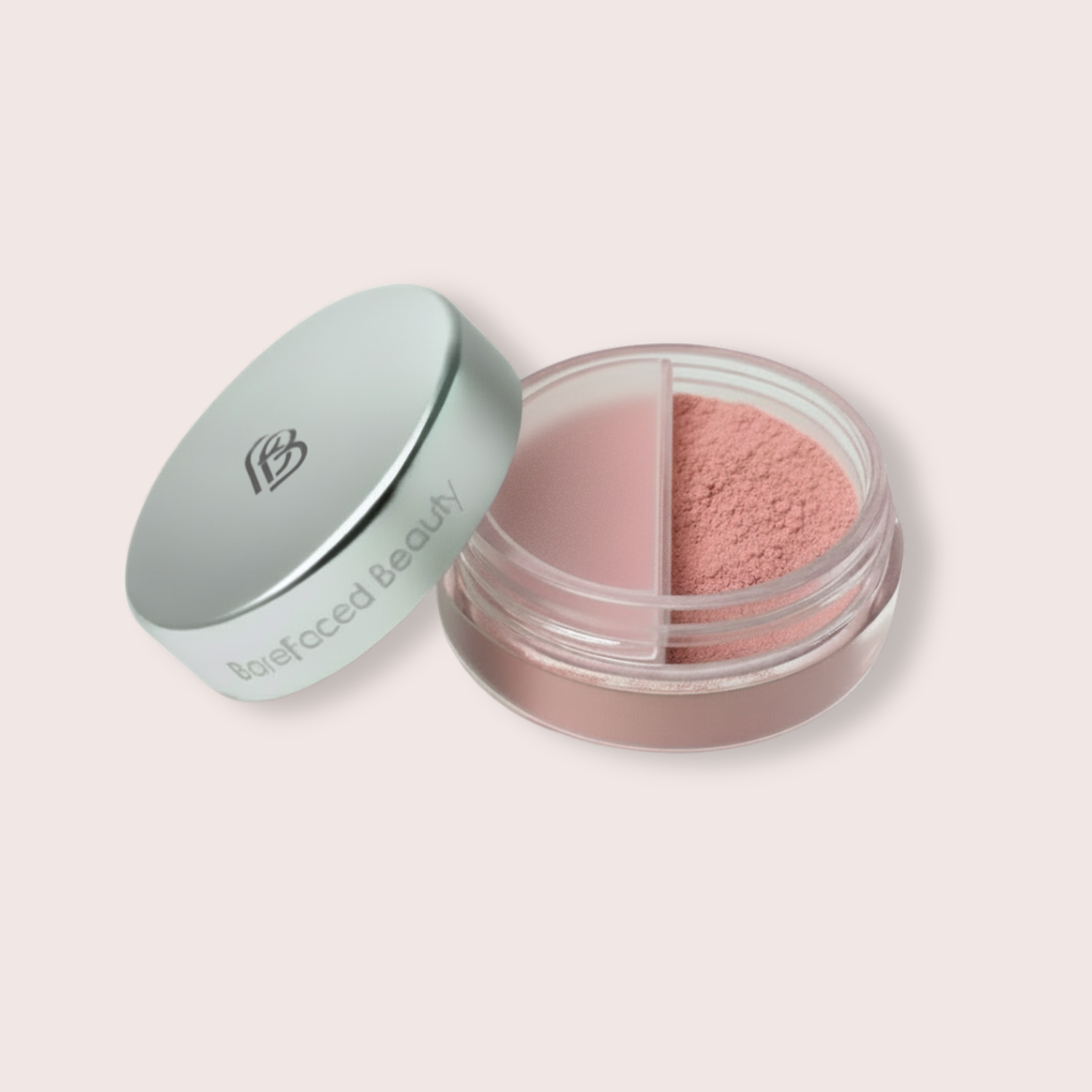 Mineral Finishing Powder