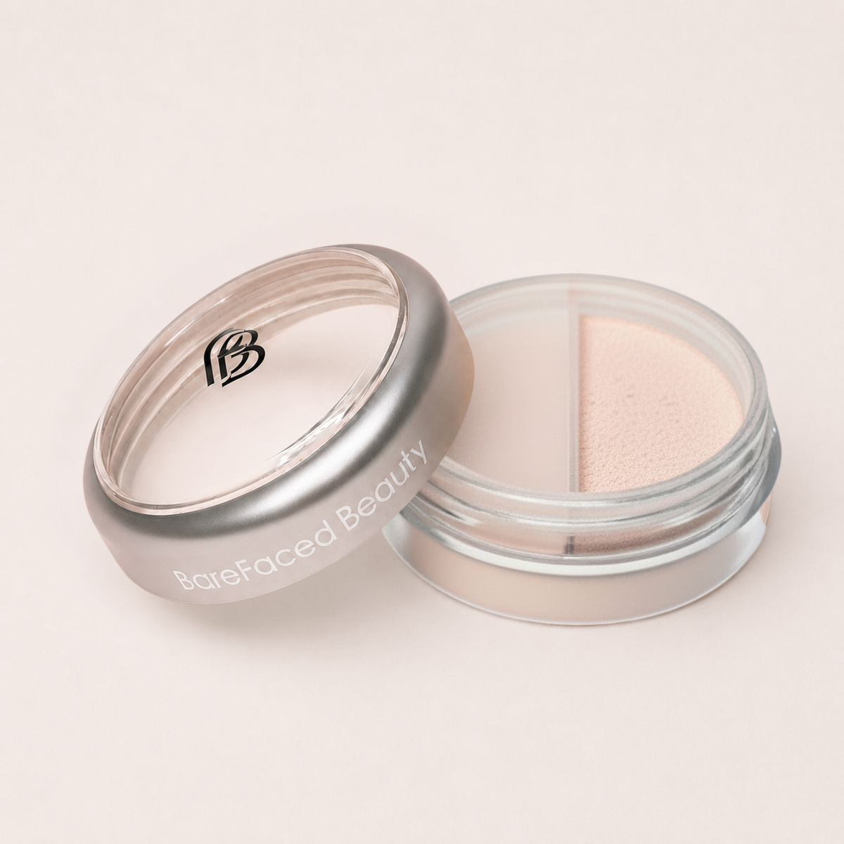 Mineral Finishing Powder