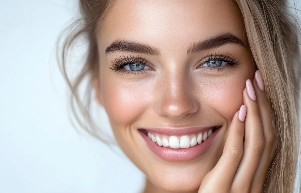 Mineral Makeup by BareFaced Beauty