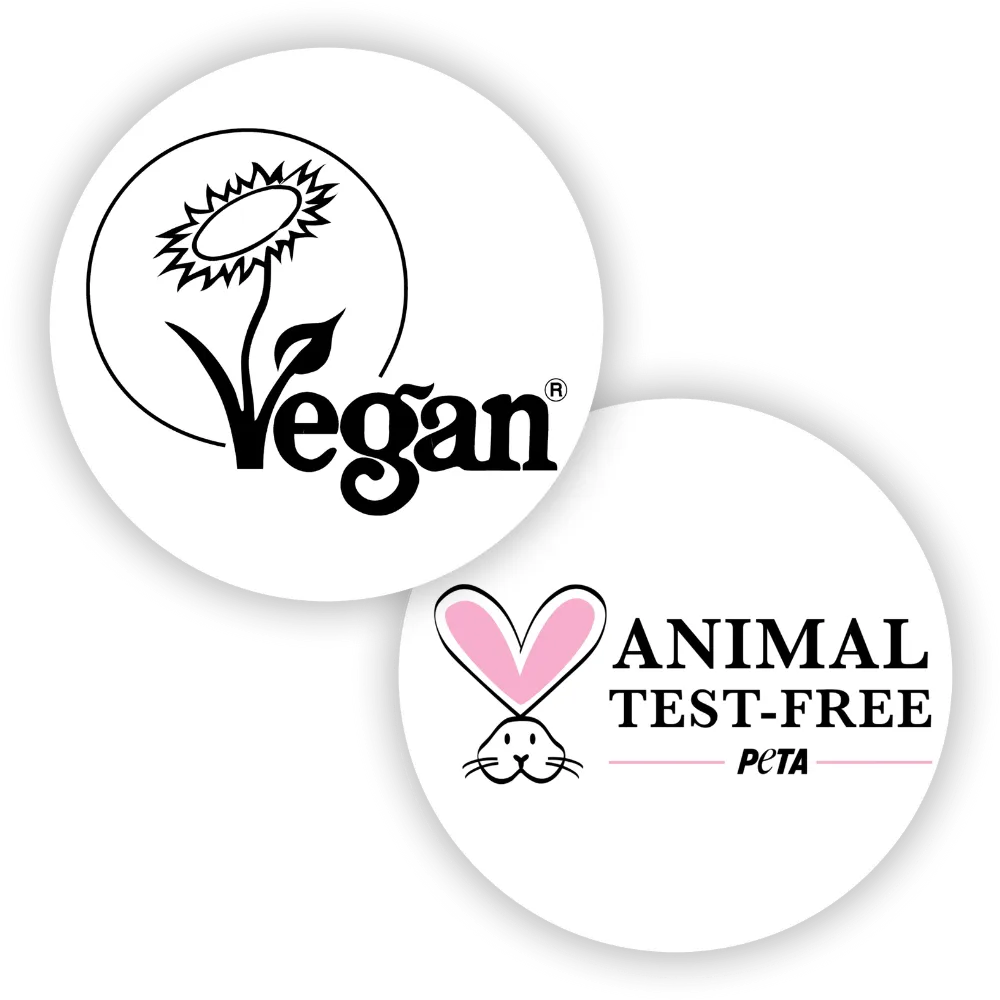 Vegan Mineral Makeup