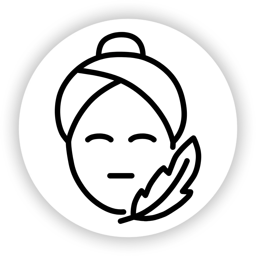 Natural Makeup for Sensitive Skin