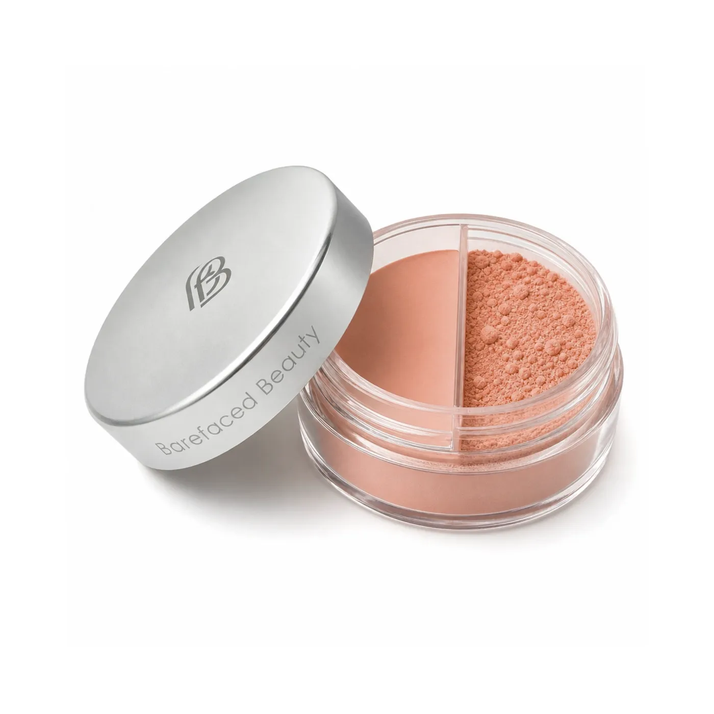 Mineral Blusher Barefaced Beauty