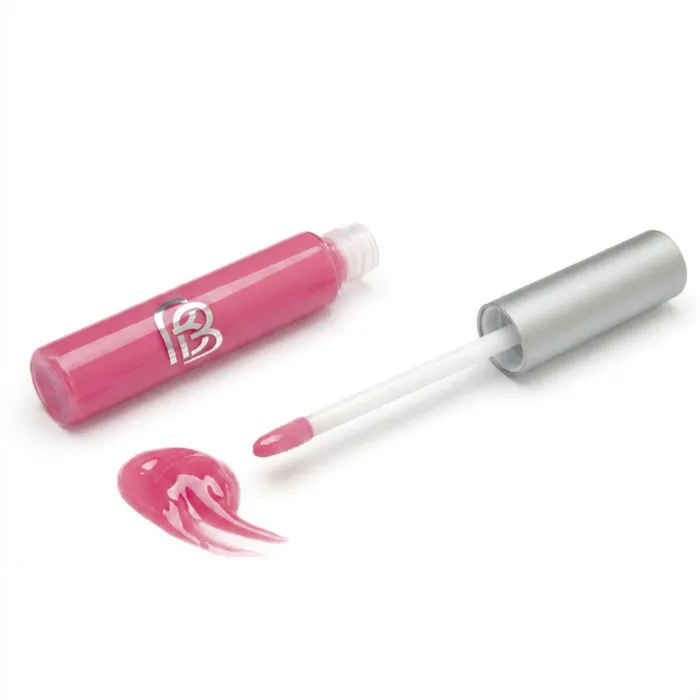 Natural Vegan Lip Gloss