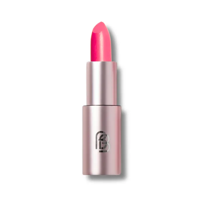 BareSatin - Natural Vegan Lipstick